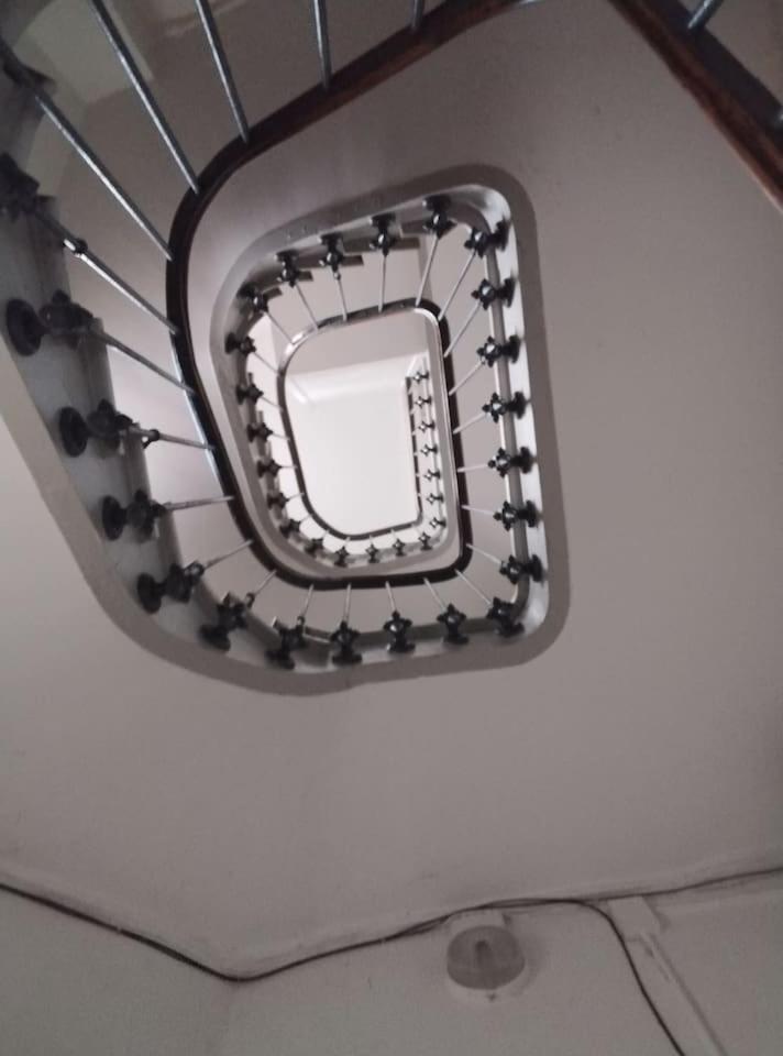 Appartamento Le Carnot 2 Besançon Esterno foto